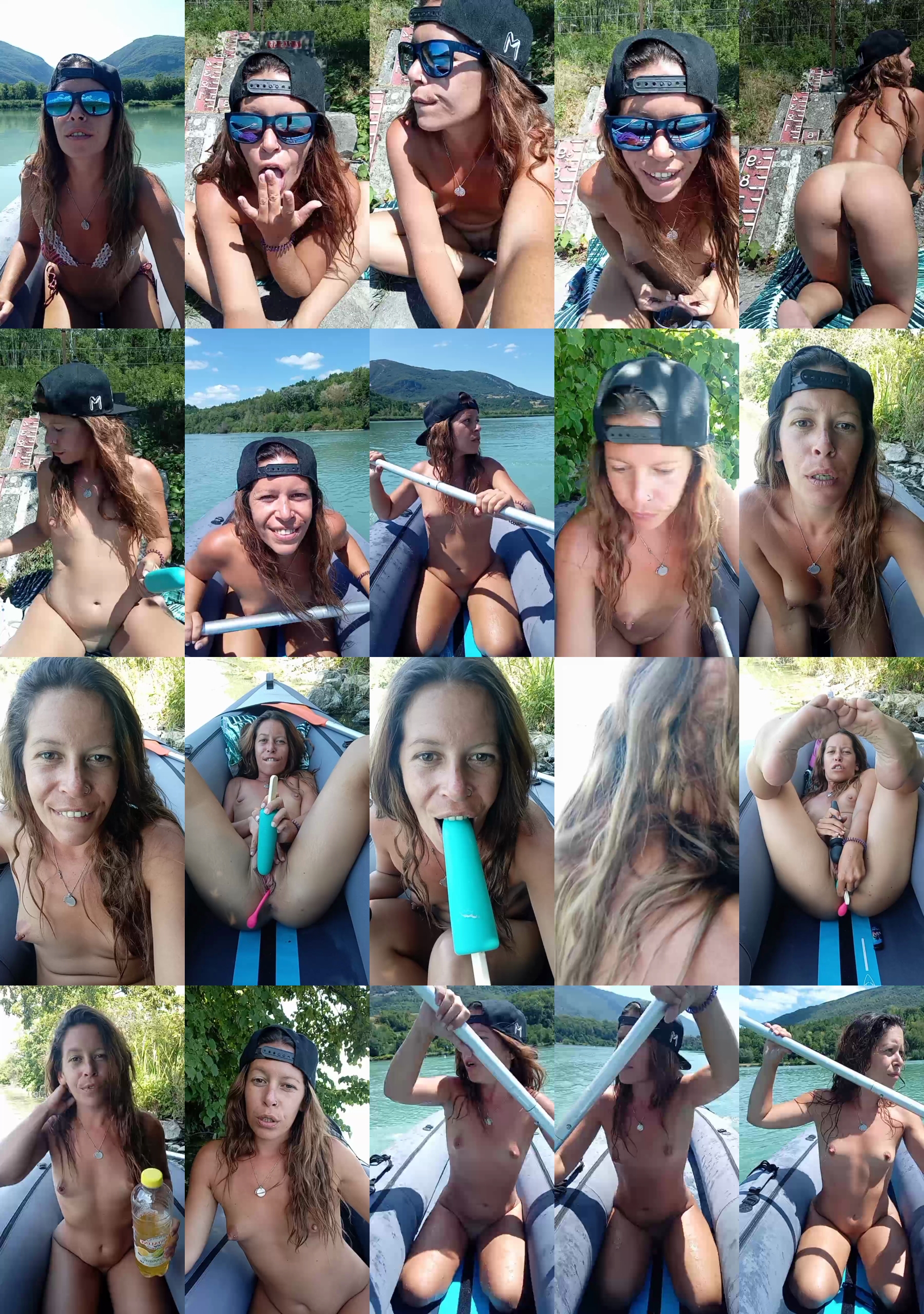 Squirtgirl25  27-07-2022